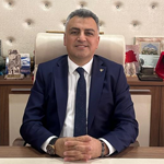 Başkandan